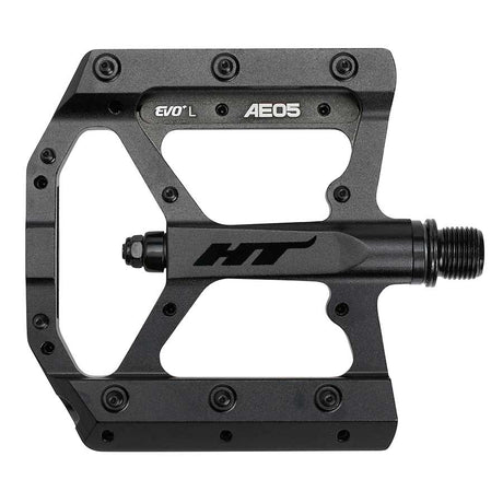 HT Components AE05, EVO+ Platform Pedals Pair HT Components
