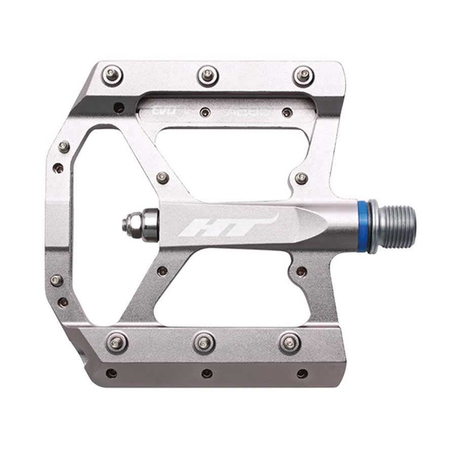 HT Components AE05, EVO+ Platform Pedals Pair HT Components