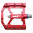 HT Components AE05, EVO+ Platform Pedals Pair HT Components