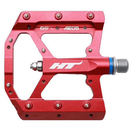 HT Components AE05, EVO+ Platform Pedals Pair HT Components