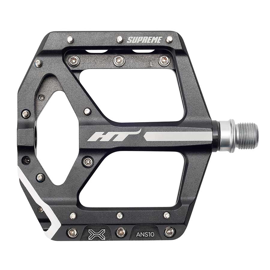 HT Components ANS10, Supreme Platform Pedals Pair HT Components