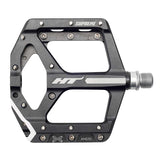 HT Components ANS10, Supreme Platform Pedals Pair HT Components