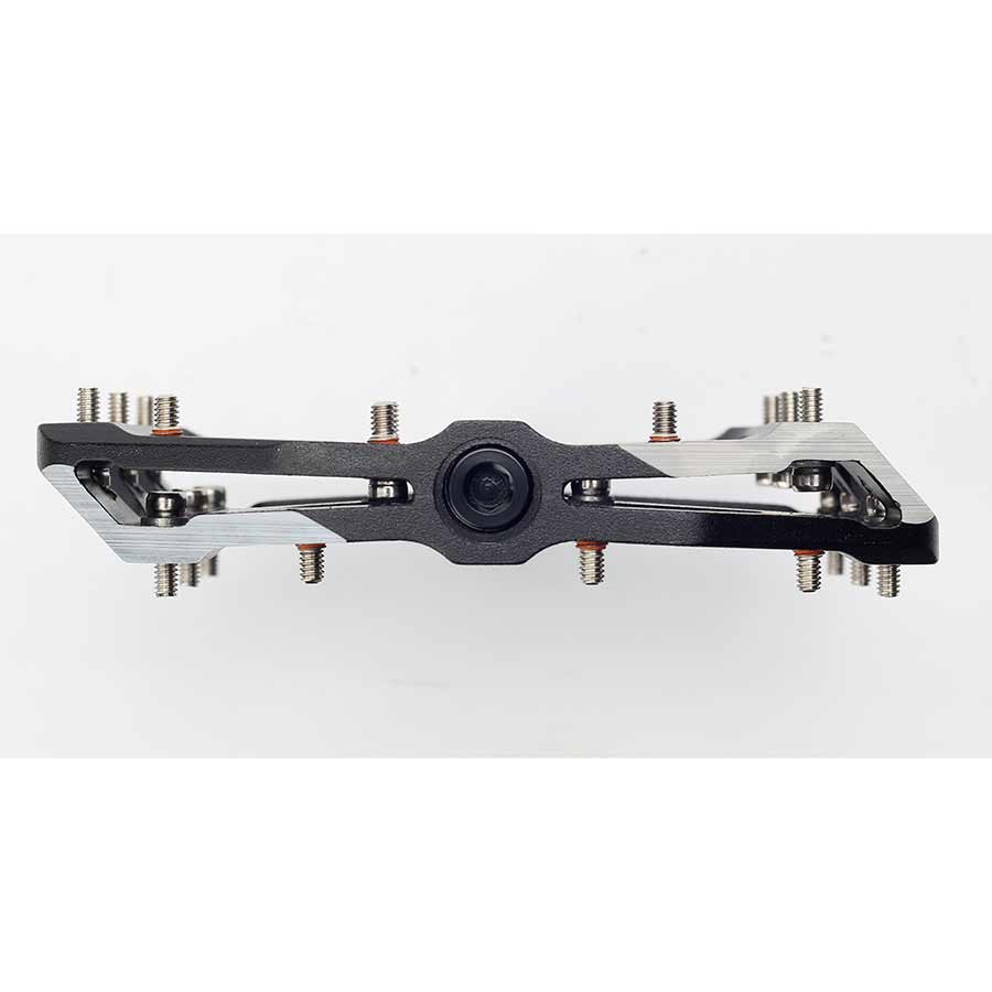HT Components ANS10, Supreme Platform Pedals Pair HT Components