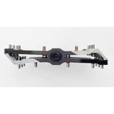 HT Components ANS10, Supreme Platform Pedals Pair HT Components