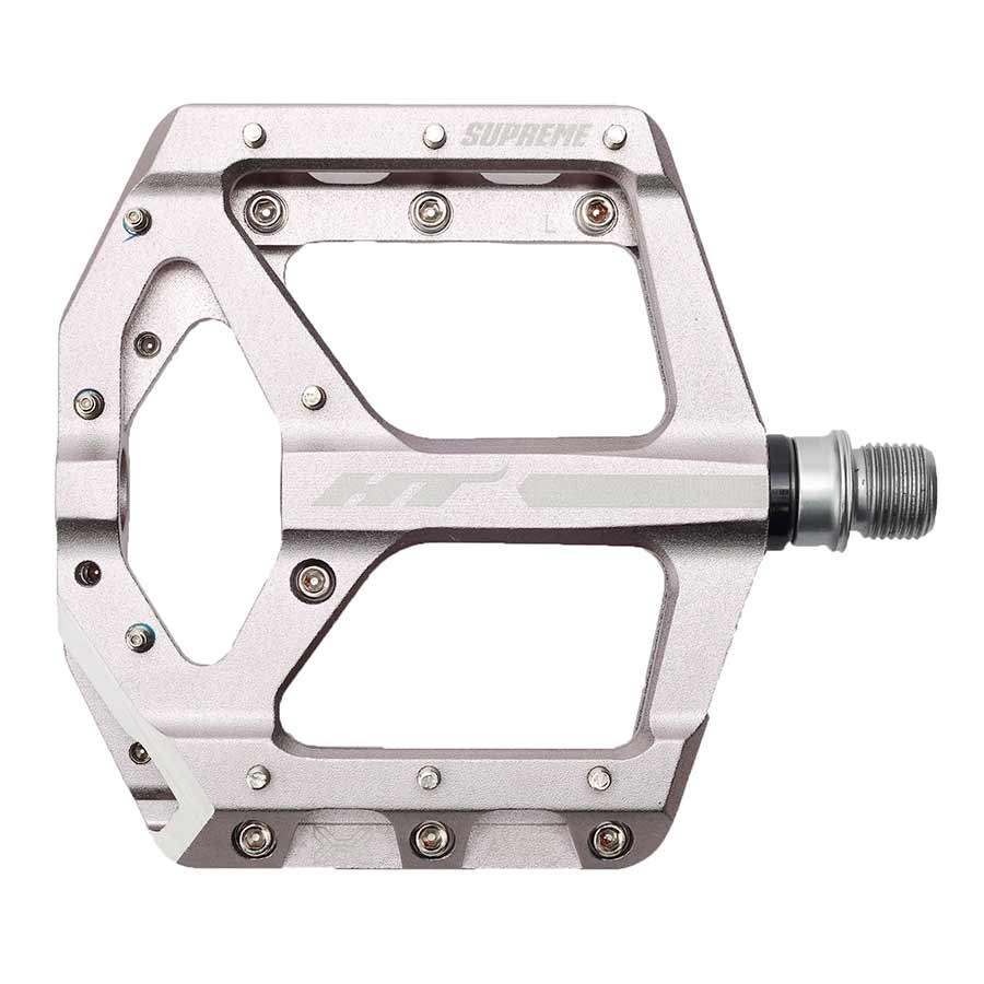 HT Components ANS10, Supreme Platform Pedals Pair HT Components
