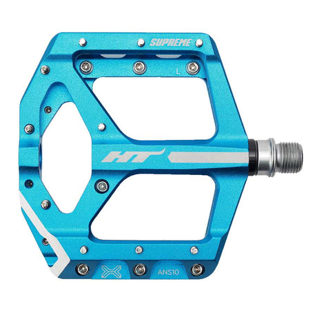 HT Components ANS10, Supreme Platform Pedals Pair HT Components