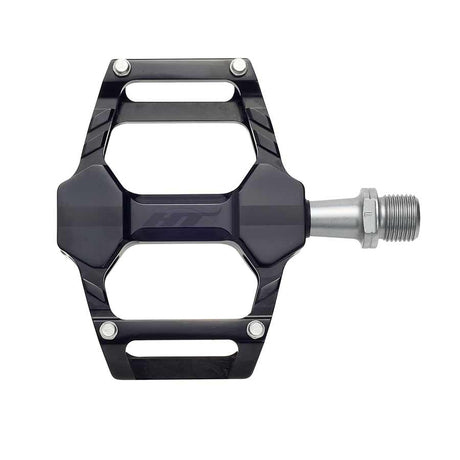 HT Components AR06, Cheetah Platform Pedals Pair HT Components