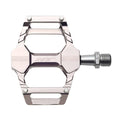 HT Components AR06, Cheetah Platform Pedals Pair HT Components