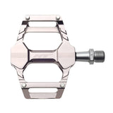HT Components AR06, Cheetah Platform Pedals Pair HT Components