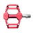 HT Components AR06, Cheetah Platform Pedals Pair HT Components