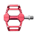 HT Components AR06, Cheetah Platform Pedals Pair HT Components