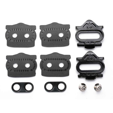 HT Components X1-F Cleat Kit HT Components