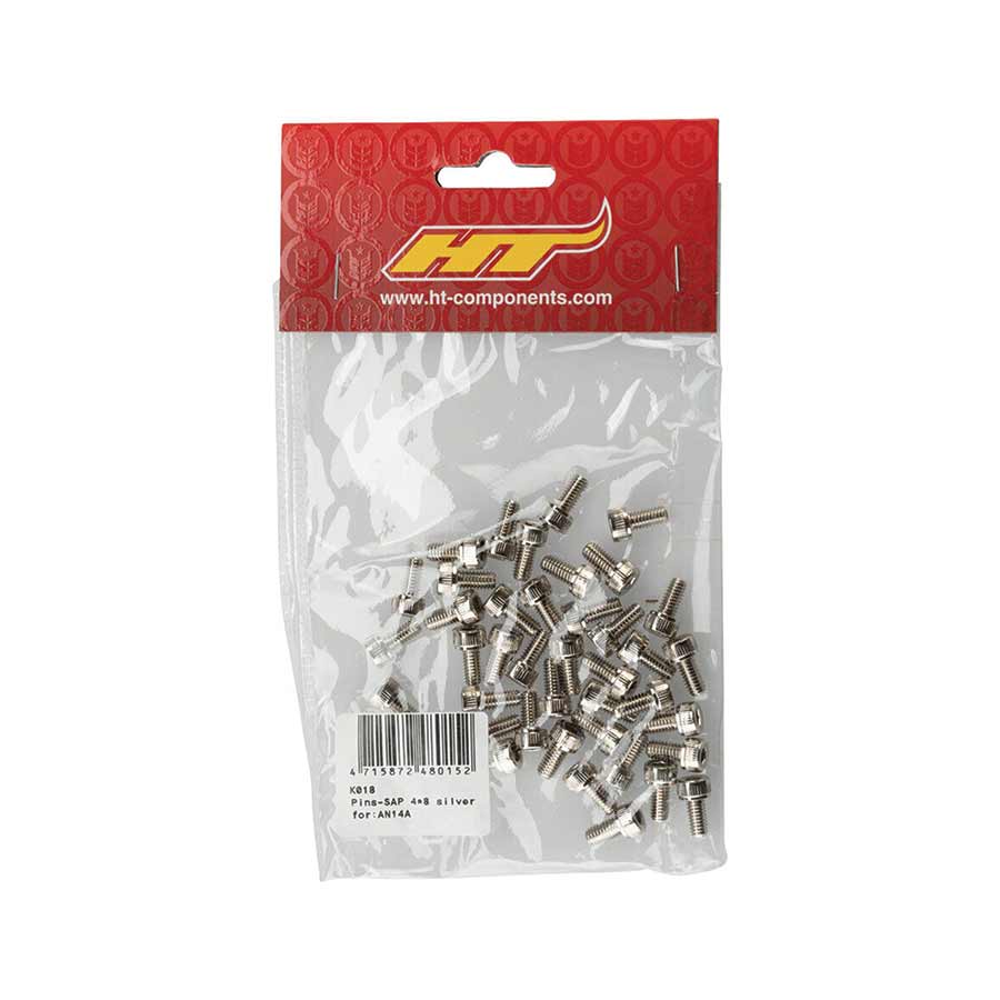 HT Components AN14A Pins HT Components