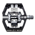 HT Components X3, DH Race Clipless MTB Pedals Pair HT Components