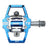 HT Components T2-SX, BMX-SX Clipless MTB Pedals Pair HT Components