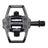 HT Components T2-SX, BMX-SX Clipless MTB Pedals Pair HT Components