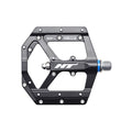 HT Components ME03 EVO+ Platform Pedals Pair HT Components