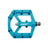 HT Components ME03 EVO+ Platform Pedals Pair HT Components