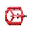 HT Components ME03 EVO+ Platform Pedals Pair HT Components