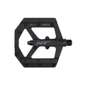 HT Components ME03 EVO+ Platform Pedals Pair HT Components