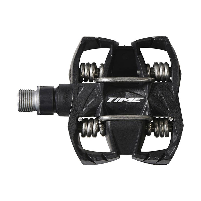TIME ATAC MX 4 Clipless Pedals Pair