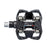 TIME ATAC MX 6 Clipless MTB Pedals Pair TIME