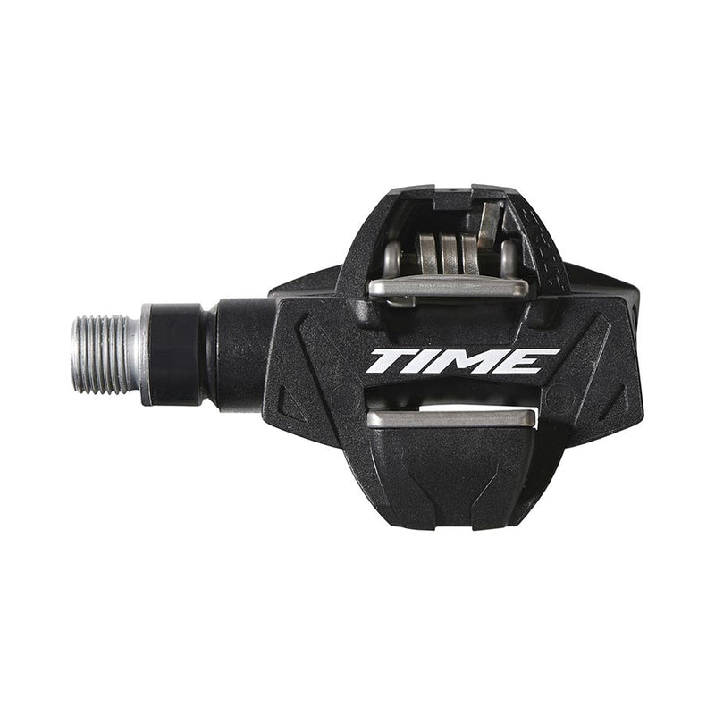 TIME ATAC XC 4 Clipless MTB Pedals Pair