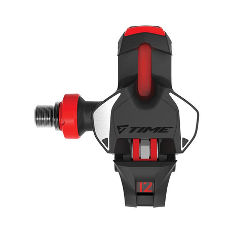 TIME Xpro 12 Clipless Road Pedals Pair TIME