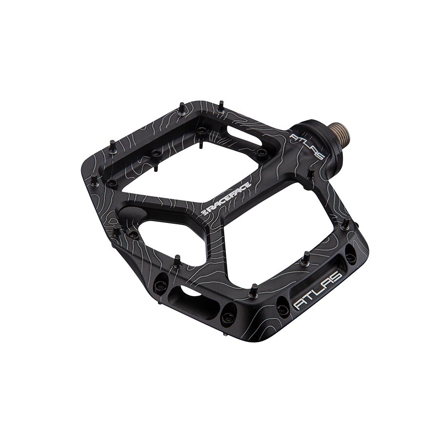 Raceface Atlas Platform Pedals Pair Raceface
