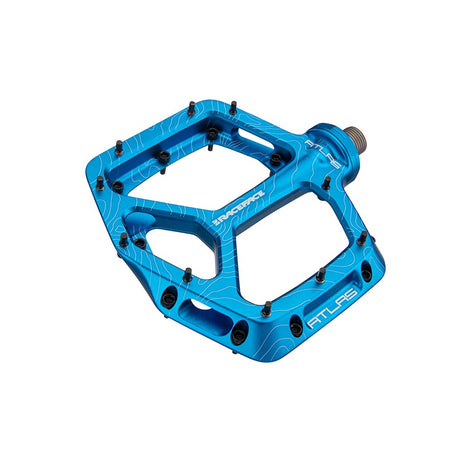 Raceface Atlas Platform Pedals Pair Raceface