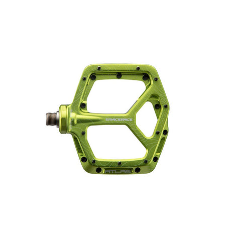 Raceface Atlas Platform Pedals Pair Raceface