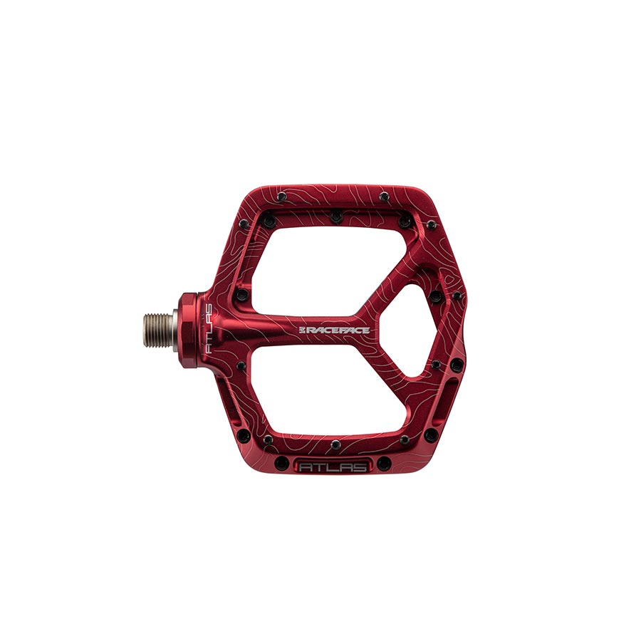Raceface Atlas Platform Pedals Pair Raceface