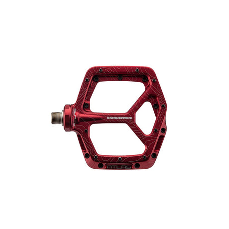 Raceface Atlas Platform Pedals Pair Raceface