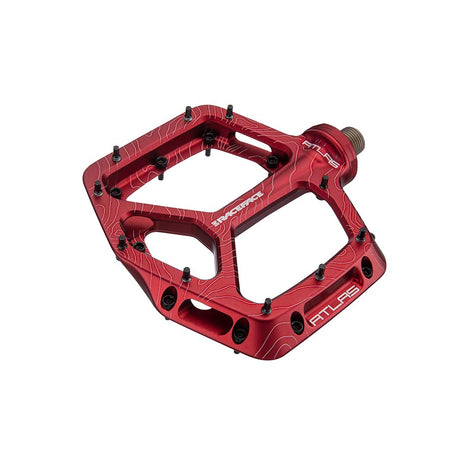 Raceface Atlas Platform Pedals Pair Raceface