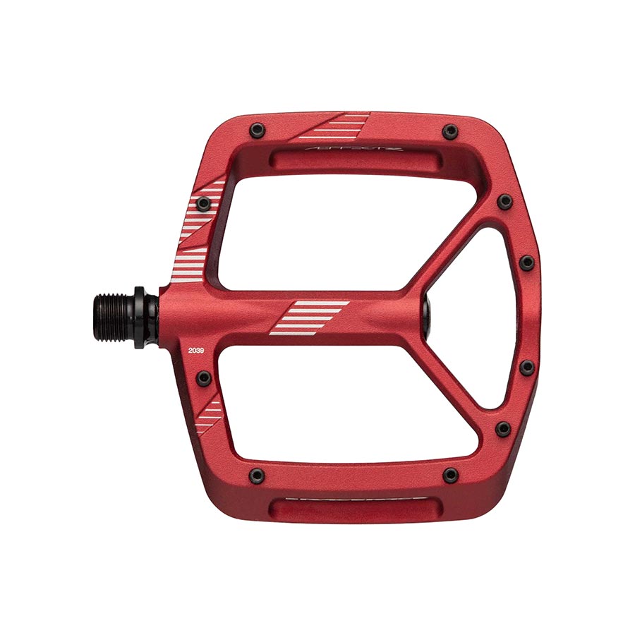 Raceface Aeffect R Platform Pedals Pair Raceface