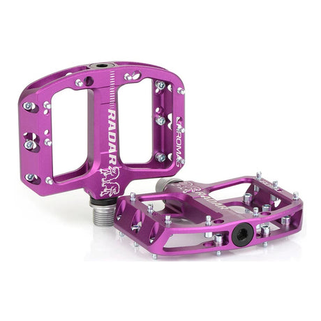 Chromag Radar Platform Pedals Pair Chromag