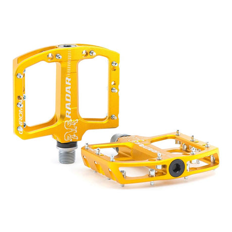 Chromag Radar Platform Pedals Pair Chromag