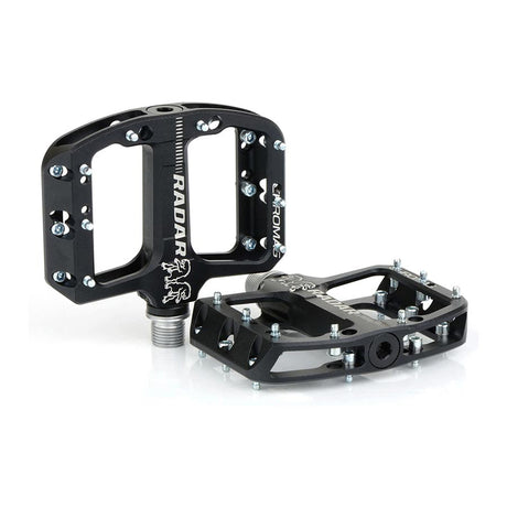 Chromag Radar Platform Pedals Pair Chromag