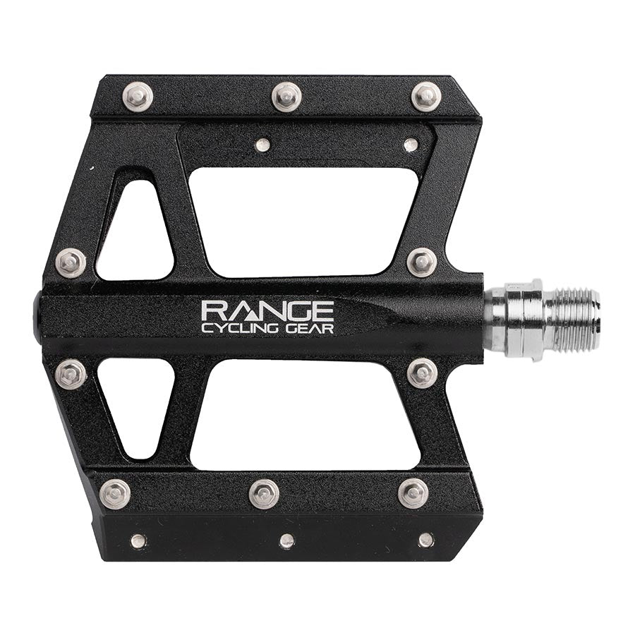 RCG Trailhead Platform Pedals Pair RCG