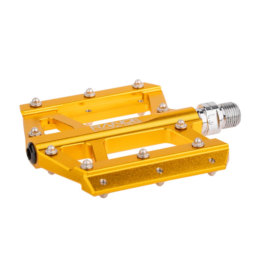 RCG Trailhead Platform Pedals Pair RCG