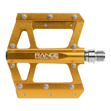 RCG Trailhead Platform Pedals Pair RCG