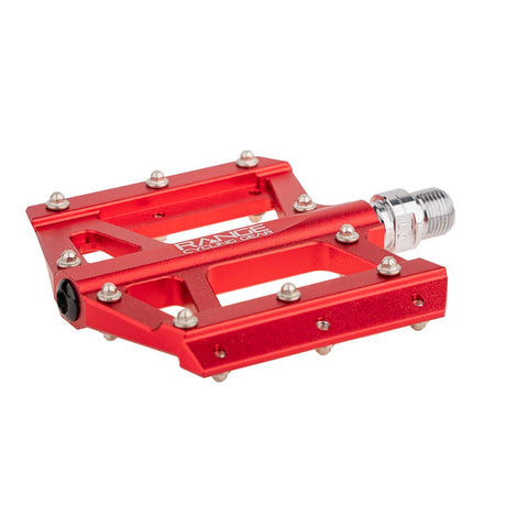 RCG Trailhead Platform Pedals Pair RCG