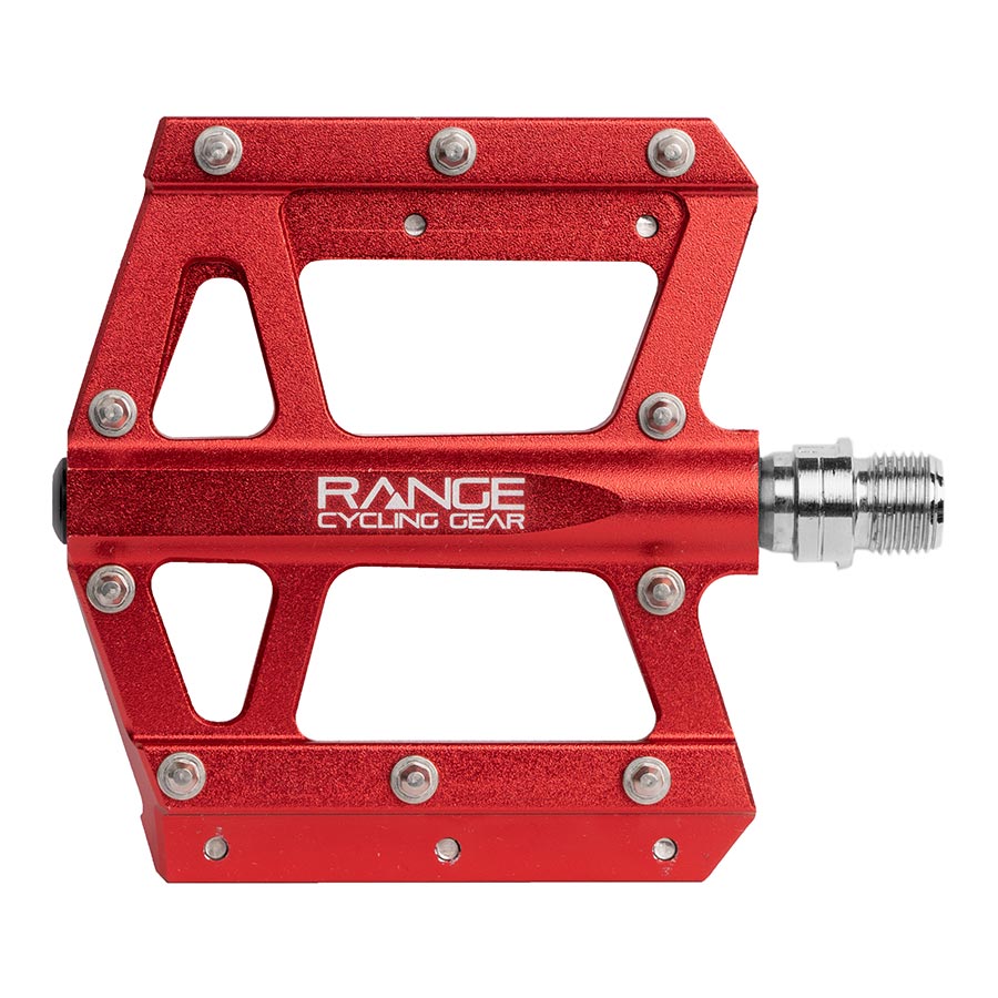 RCG Trailhead Platform Pedals Pair RCG