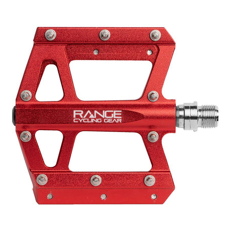 RCG Trailhead Platform Pedals Pair RCG
