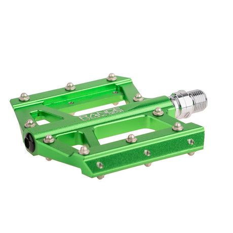 RCG Trailhead Platform Pedals Pair RCG
