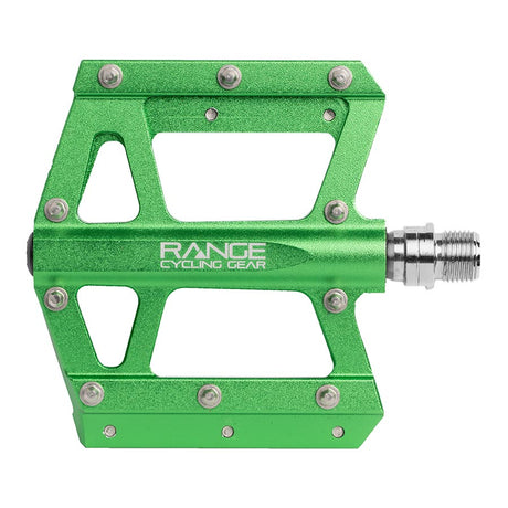 RCG Trailhead Platform Pedals Pair RCG