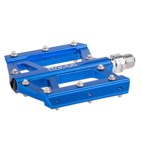 RCG Trailhead Platform Pedals Pair RCG