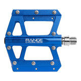 RCG Trailhead Platform Pedals Pair RCG