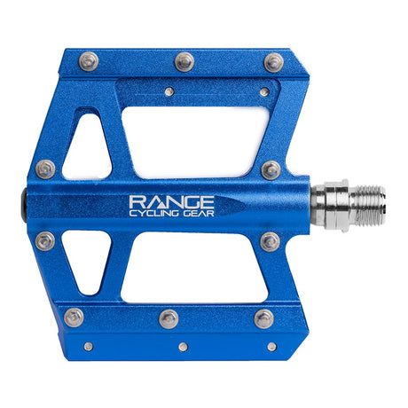 RCG Trailhead Platform Pedals Pair RCG