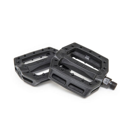 Eclat Slash Platform Pedals Pair Eclat
